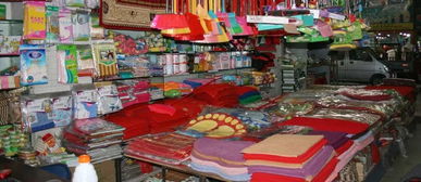 閻良大型商品展銷會(huì)明日盛大開(kāi)幕，家居用品等你來(lái)淘！