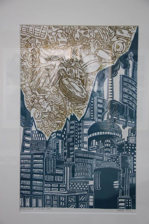 設計賦能未來 浙江工商大學藝術設計學院2021屆本科畢業設計展通訊設備主題作品綜述