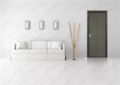 全新產品即將上線 重慶建博會宜居木門，融合網絡科技的技術開發新篇