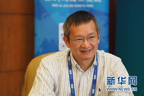 施雪松與斑馬系統(tǒng) 以“讓服務(wù)找用戶”為核心，推動(dòng)網(wǎng)絡(luò)科技領(lǐng)域技術(shù)開(kāi)發(fā)革新